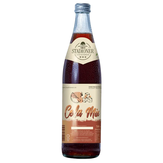 Cola Mix - Lahev