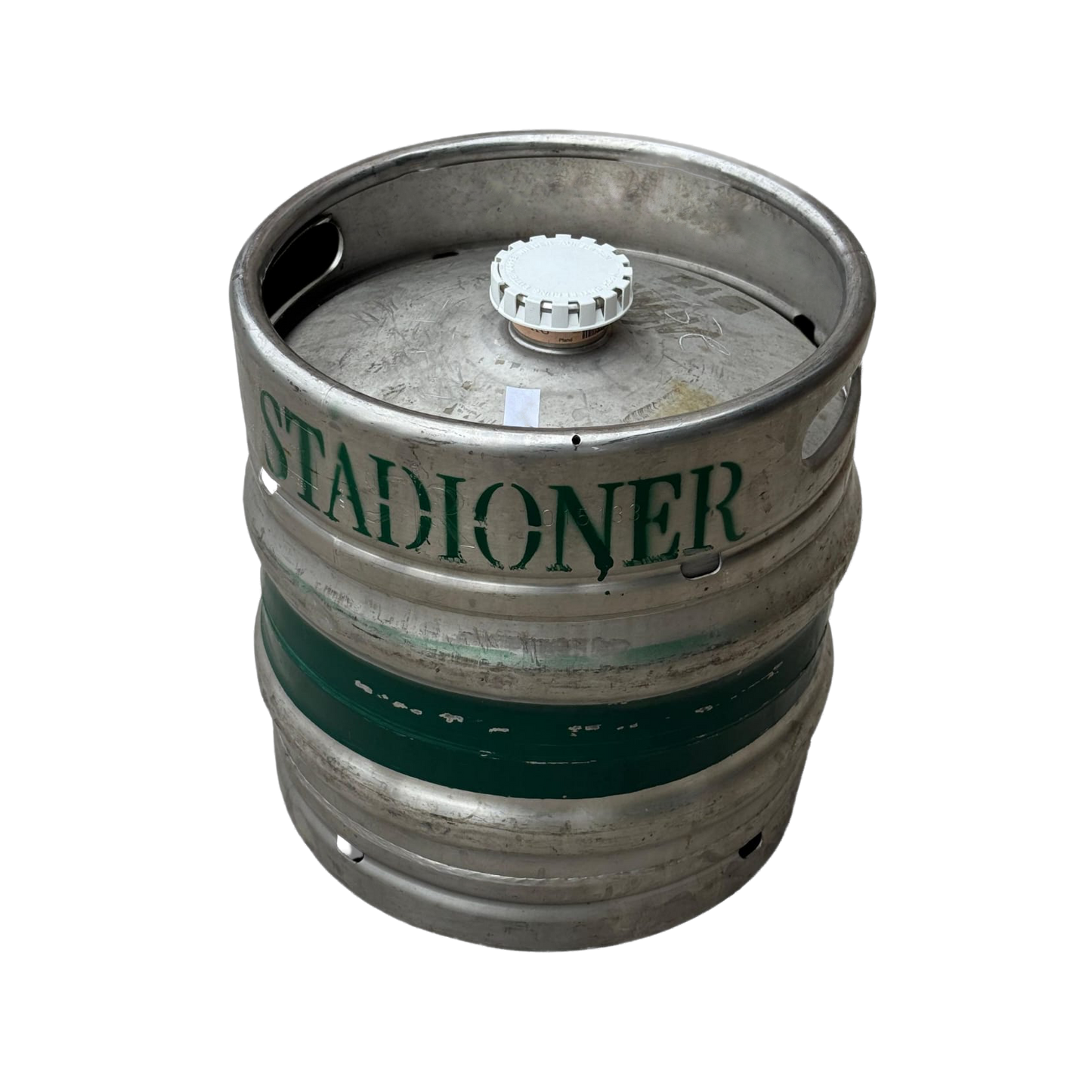 Experiment 11 - Sud (30L)