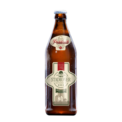 Požárník 10 - Sud (30L)