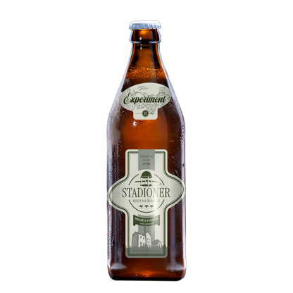 Experiment 11 - Bedna