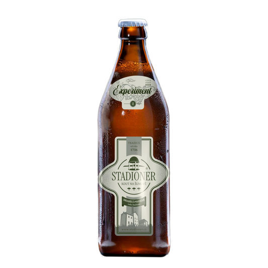 Experiment 11 - Lahev