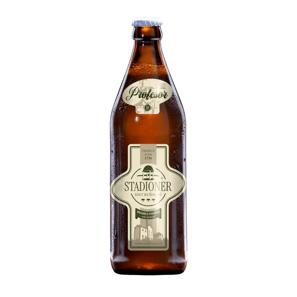 Profesor 12 - Sud (30L)