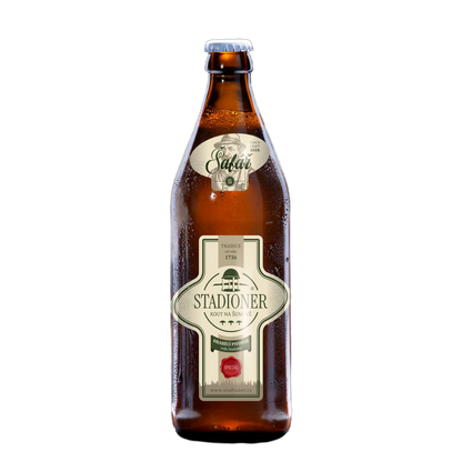 Šafář 15 - Sud (30L)