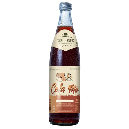 Cola Mix - Bedna